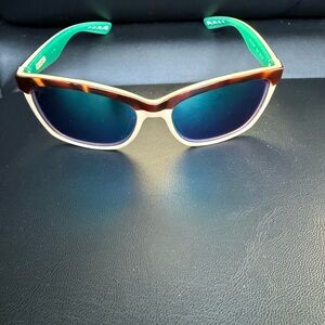 Costa Anaa tortoise polarized women’s sunglasses